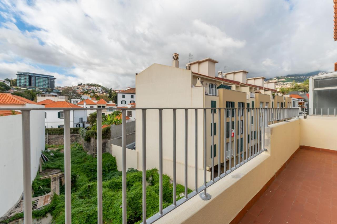 Social Lodge - Happiness Funchal  Exterior photo