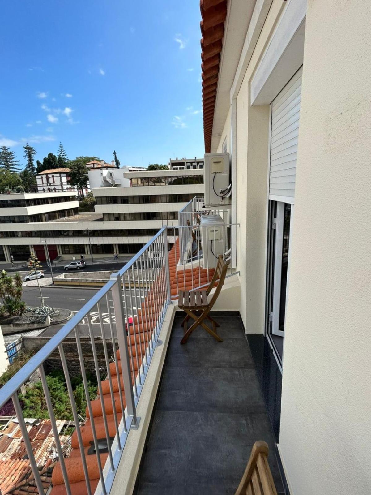 Social Lodge - Happiness Funchal  Exterior photo
